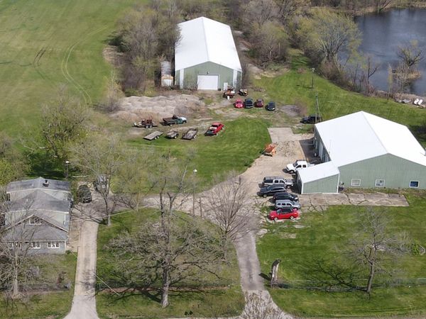 37835 N Dilleys Road, Wadsworth, IL 60083