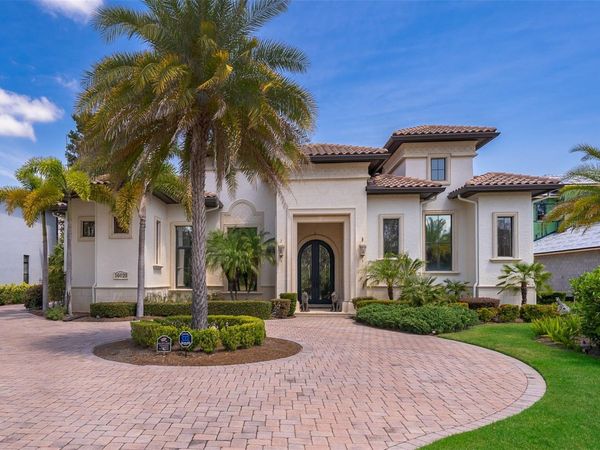 16020 PENDIO DRIVE, BELLA COLLINA, FL 34756