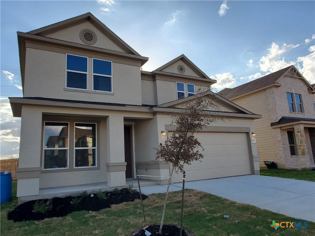 4001 Woodside Rd Drive, Seguin, TX 78155 Main Photo