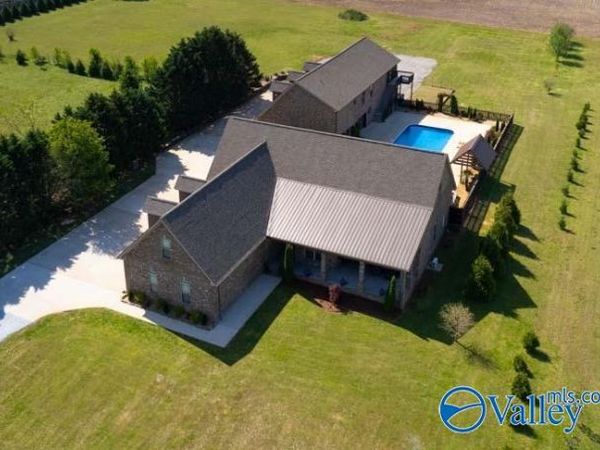 24188 Newby Road, Madison, AL 35756
