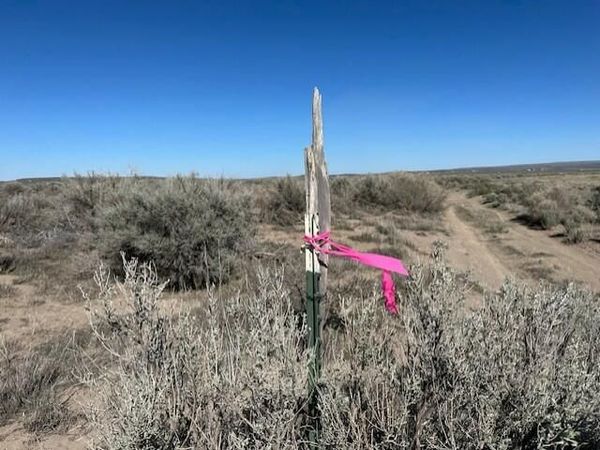 off Twilight (APN: 3417) Road, Christmas Valley, OR 97641