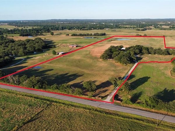 1755 S Fm 1655, Alvord, TX 76225