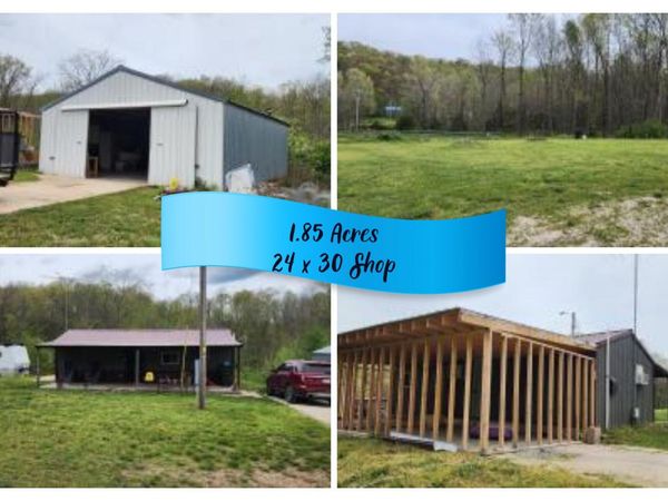 19799 Farm Road 1043, Exeter, MO 65647