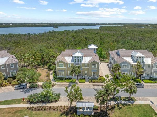 241 SAPPHIRE LAKE DRIVE, Unit 201, BRADENTON, FL 34209