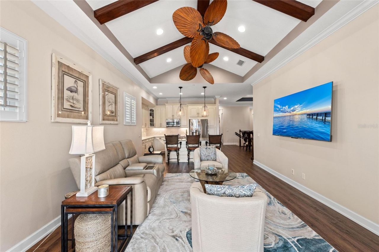 241 Sapphire Lake Drive, Unit 201, Bradenton, FL 34209 Photo