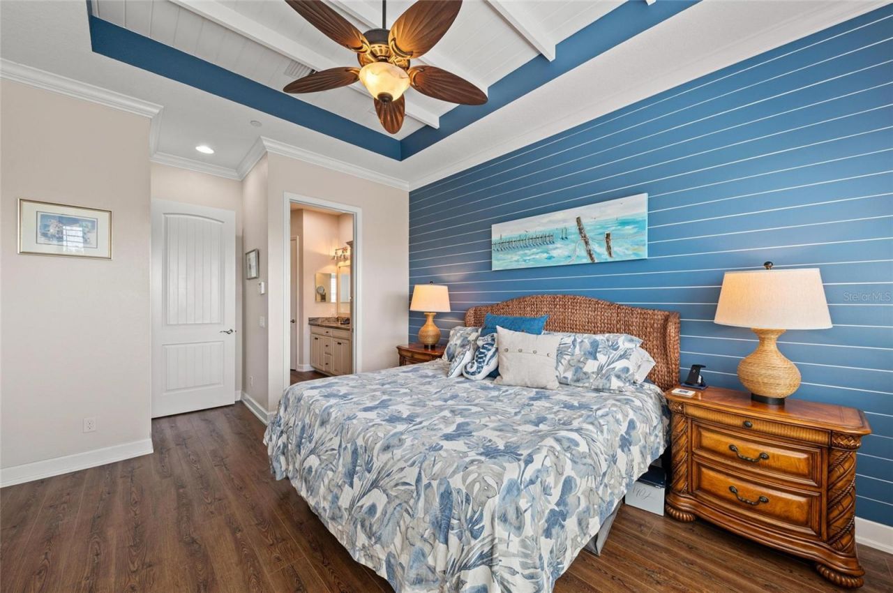 241 Sapphire Lake Drive, Unit 201, Bradenton, FL 34209 Photo