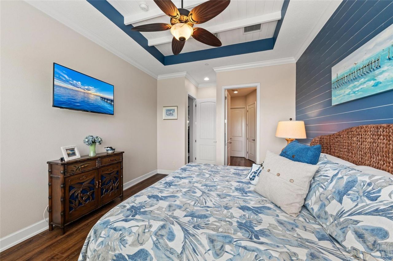 241 Sapphire Lake Drive, Unit 201, Bradenton, FL 34209 Photo