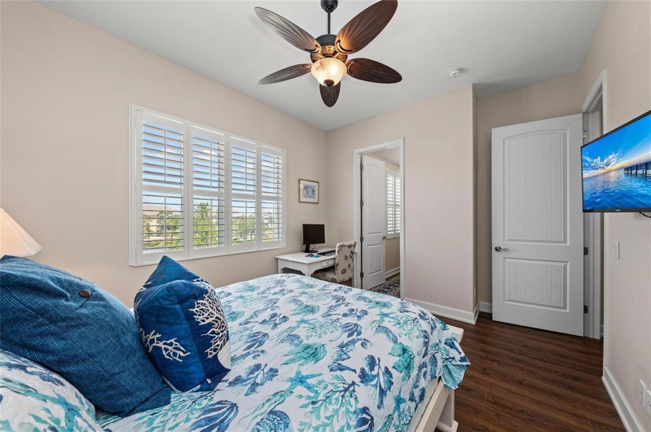 241 Sapphire Lake Drive, Unit 201, Bradenton, FL 34209 Photo