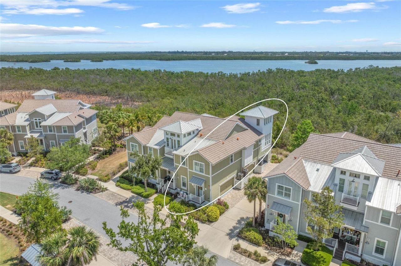 241 Sapphire Lake Drive, Unit 201, Bradenton, FL 34209 Photo