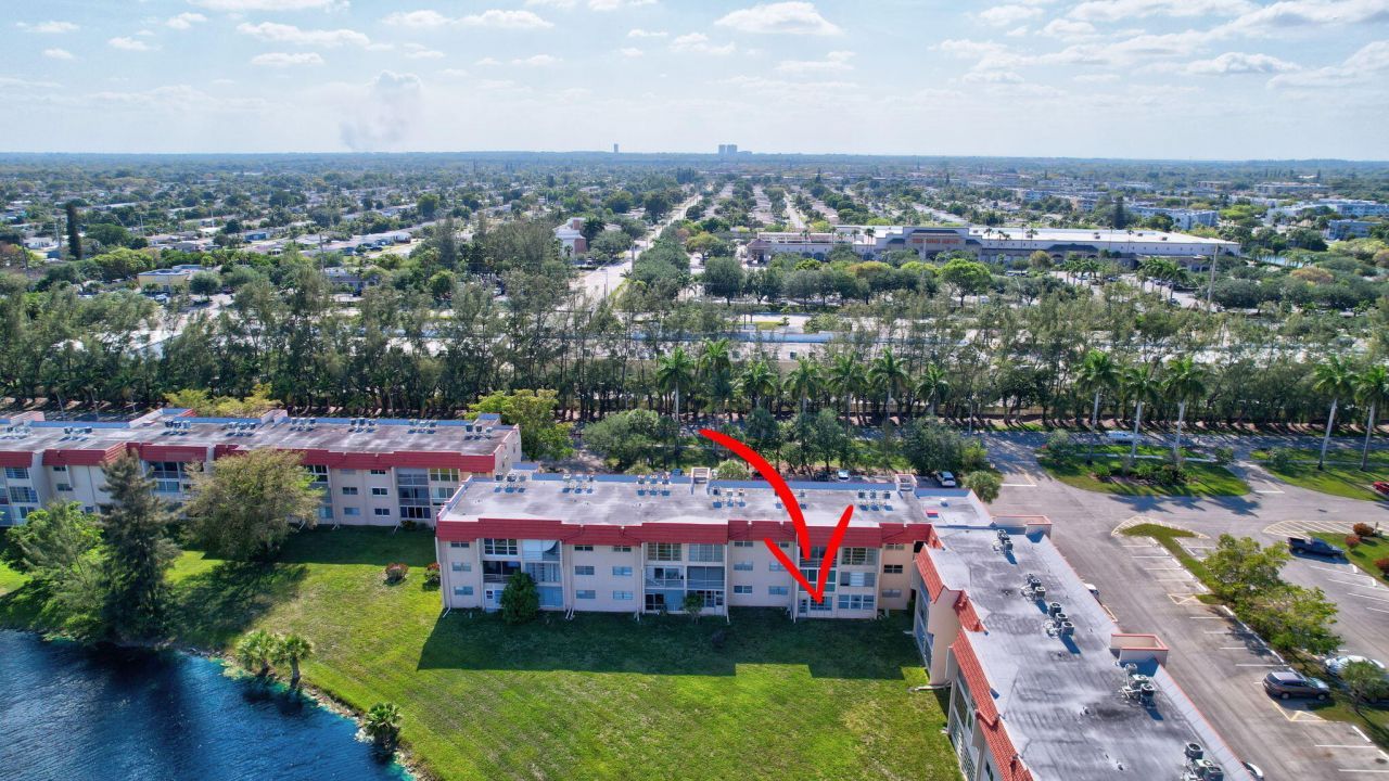 2750 Sunrise Lakes Drive W, Unit 108, Sunrise, FL 33322 Photo