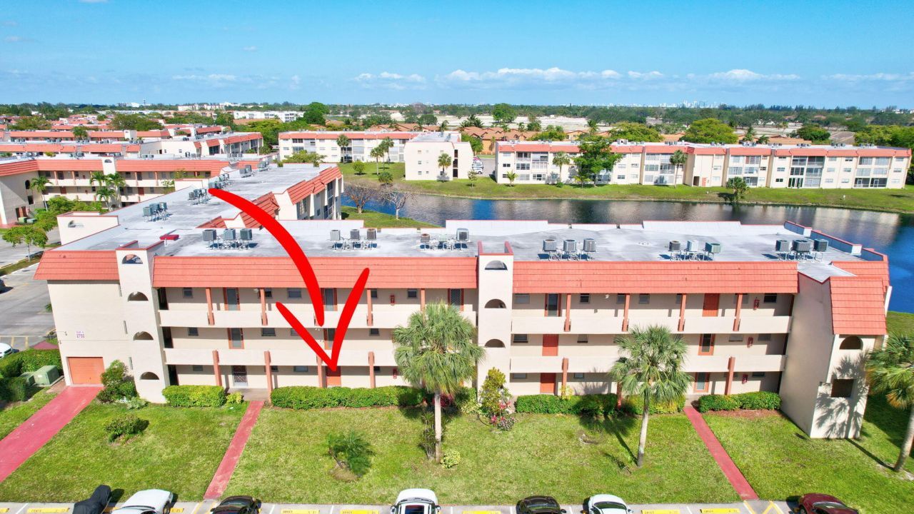 2750 Sunrise Lakes Drive W, Unit 108, Sunrise, FL 33322 Photo