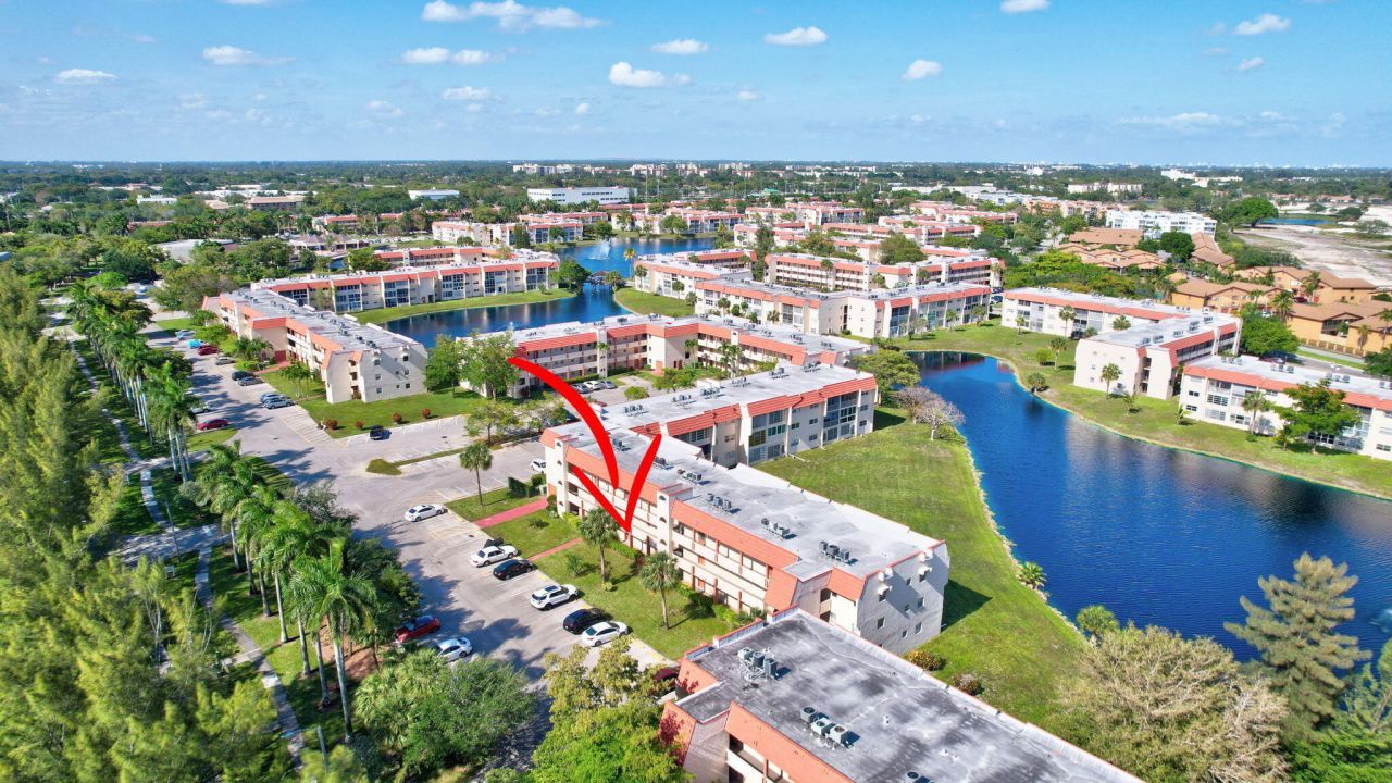 2750 Sunrise Lakes Drive W, Unit 108, Sunrise, FL 33322 Photo