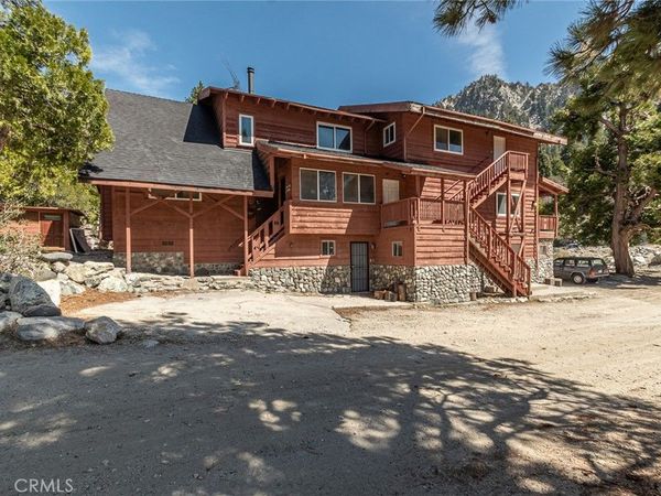 41505 Alder Drive, Forest Falls, CA 92339