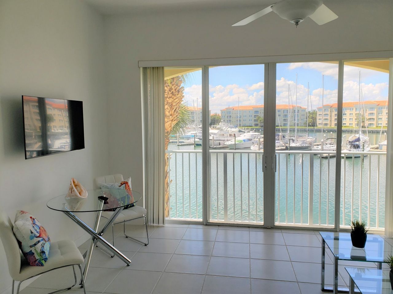 10 Harbour Isle Drive E, Unit 204, Fort Pierce, FL 34949 Photo