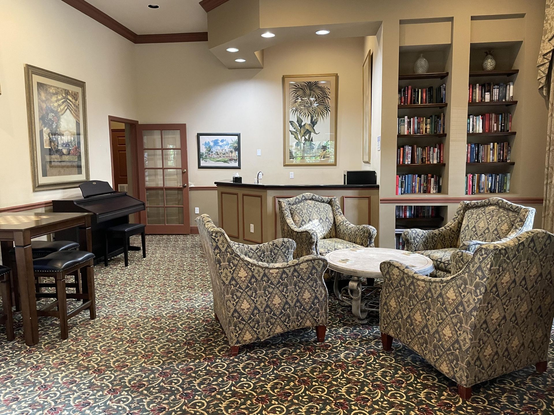 1200 Scotia Drive, Unit 305, Hypoluxo, FL 33462 Photo