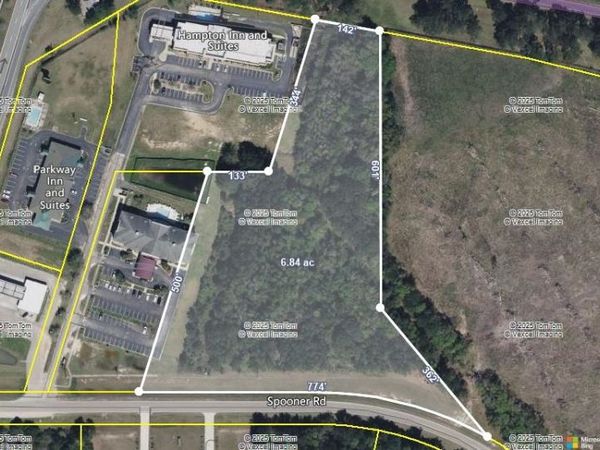 xxx Spooner Road, Quincy, FL 32351