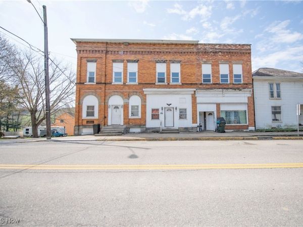 126 Main Street, Jewett, OH 43986