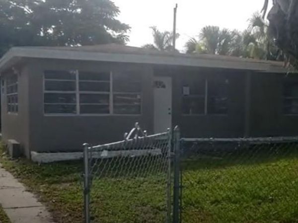 1613 Pawnee ST, FORT MYERS, FL 33916