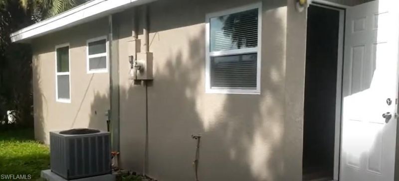 1613 Pawnee St, Fort Myers, FL 33916 Photo