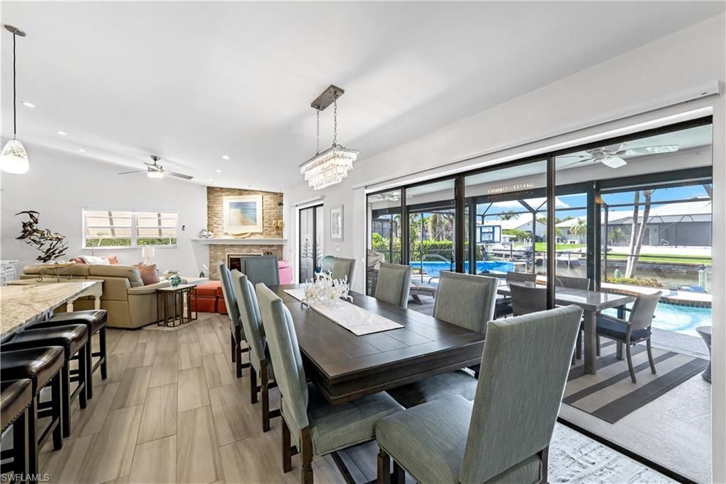 937 SW 54th Ln, Cape Coral, FL 33914 Photo