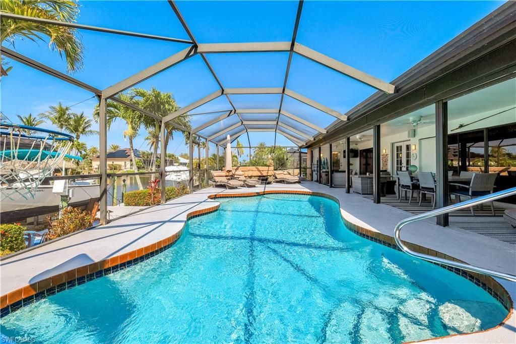 937 SW 54th Ln, Cape Coral, FL 33914 Photo