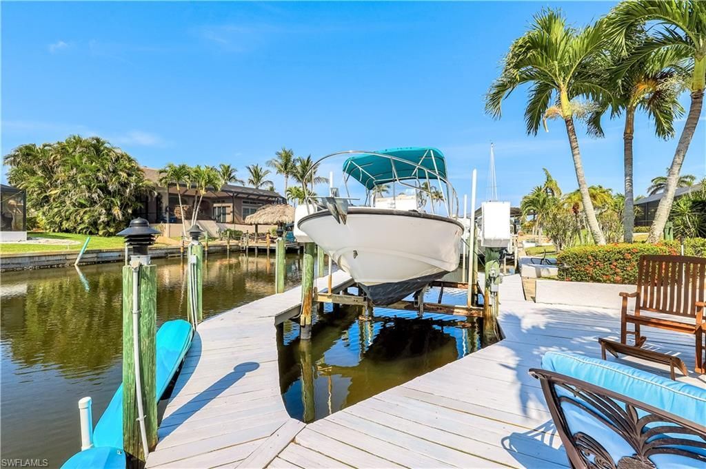 937 SW 54th Ln, Cape Coral, FL 33914 Photo