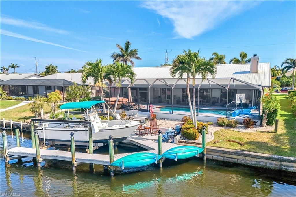 937 SW 54th Ln, Cape Coral, FL 33914 Photo