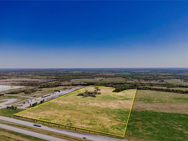 841 69 Highway, Fort Scott, KS 66701