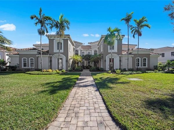 28462 Altessa WAY, Unit 102, BONITA SPRINGS, FL 34135