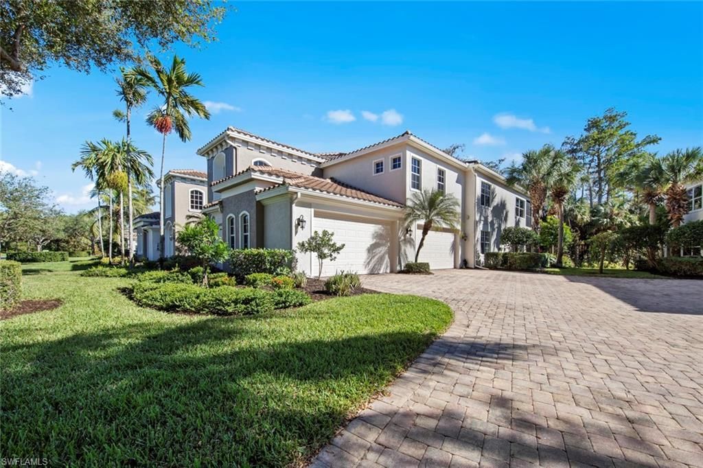 28462 Altessa Way, Unit 102, Bonita Springs, FL 34135 Photo