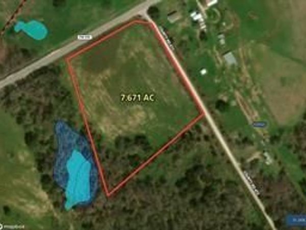 Tract 3 FM 935, Lott, TX 76656