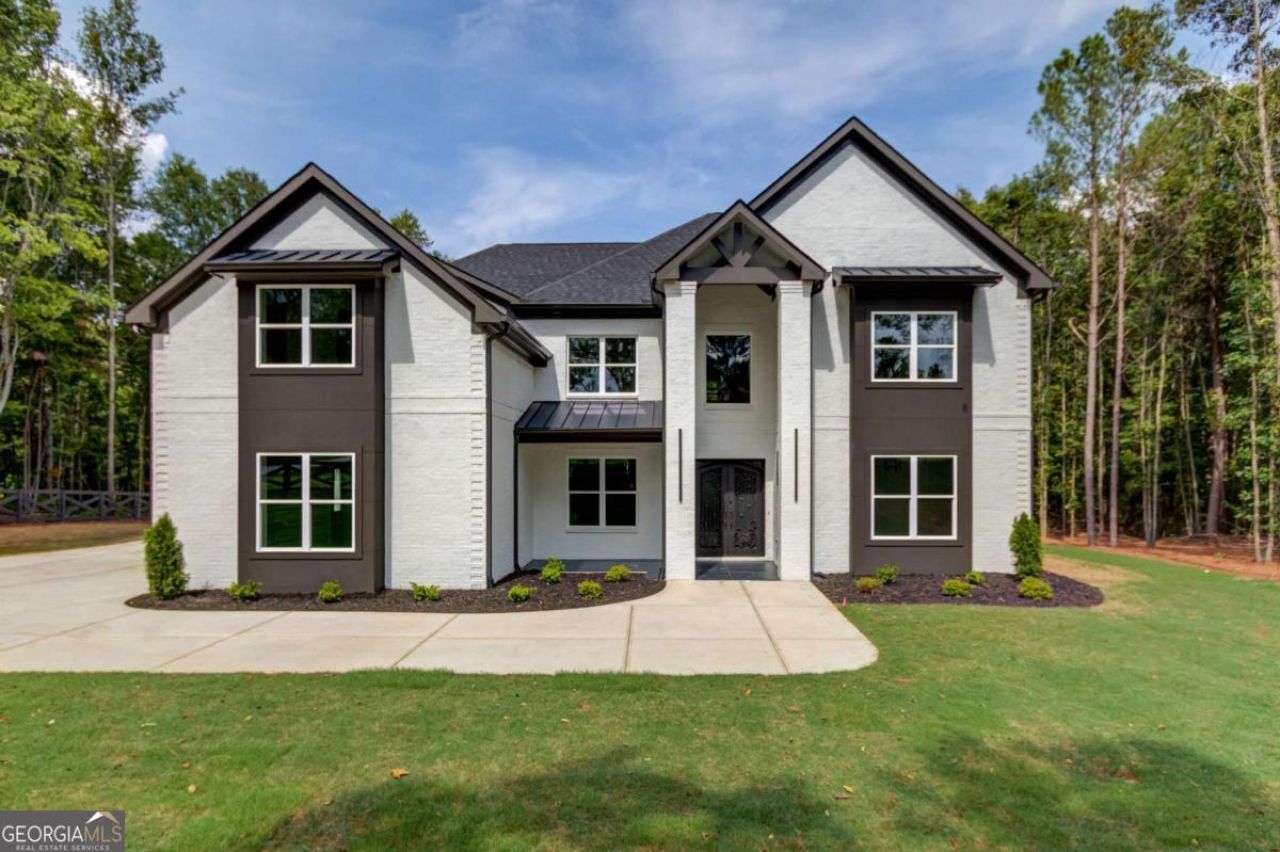 5745 Union Church Road, Braselton, GA 30517 Main Photo