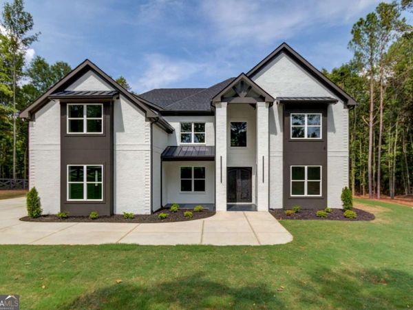 5745 Union Church Road, Braselton, GA 30517