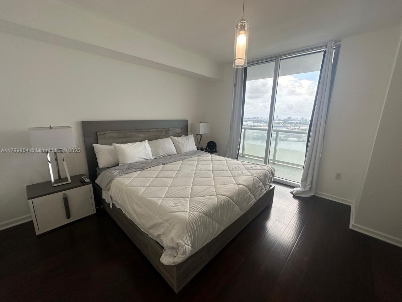 50 Biscayne Blvd, Unit 3308, Miami, FL 33132 Photo