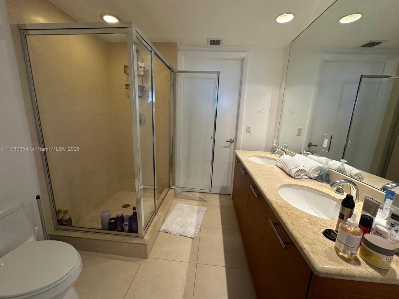 50 Biscayne Blvd, Unit 3308, Miami, FL 33132 Photo