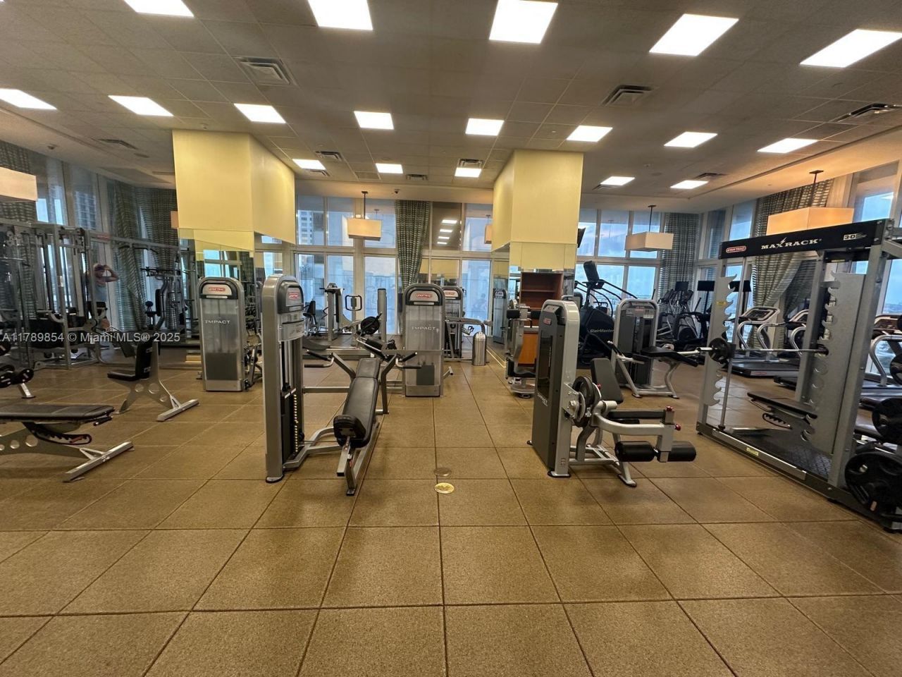 50 Biscayne Blvd, Unit 3308, Miami, FL 33132 Photo