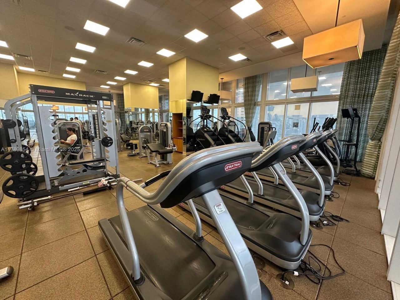 50 Biscayne Blvd, Unit 3308, Miami, FL 33132 Photo