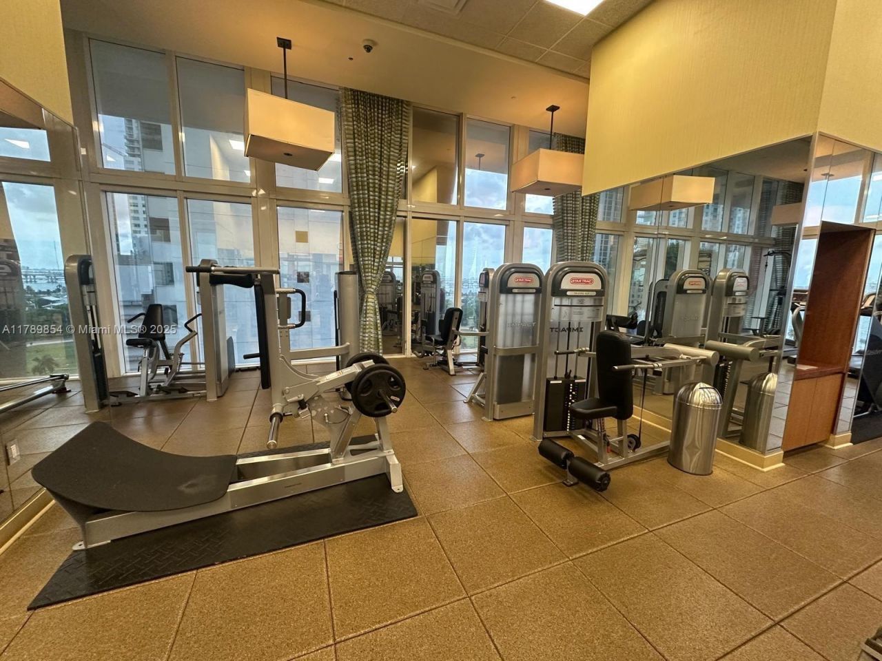 50 Biscayne Blvd, Unit 3308, Miami, FL 33132 Photo