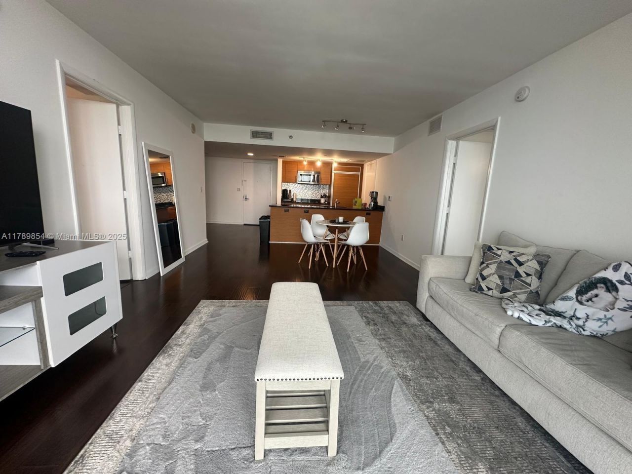 50 Biscayne Blvd, Unit 3308, Miami, FL 33132 Photo