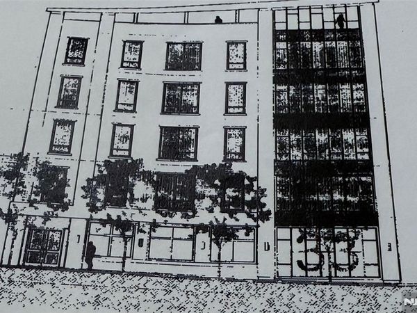 41 Morrell Street, ELIZABETH, NJ 07201