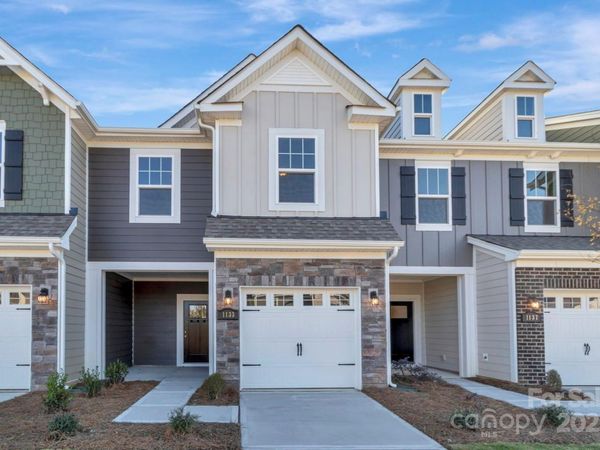 1133 Overbrook Place, Wingate, NC 28174