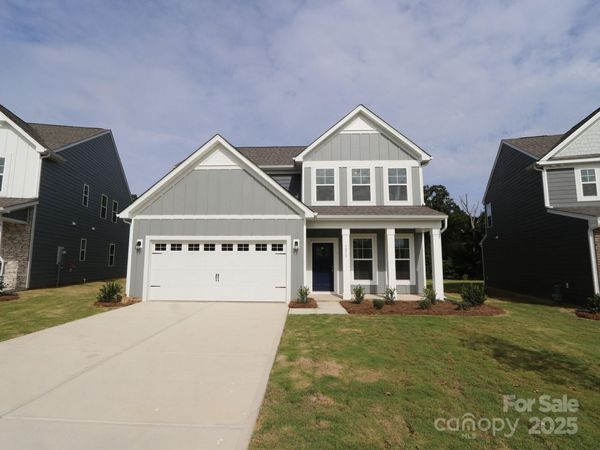 1219 Fremont Drive, Wingate, NC 28174