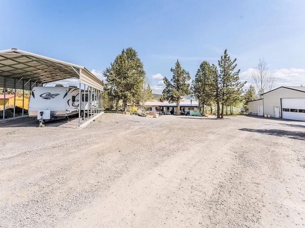 8314 NW Newell Lane, Prineville, OR 97754