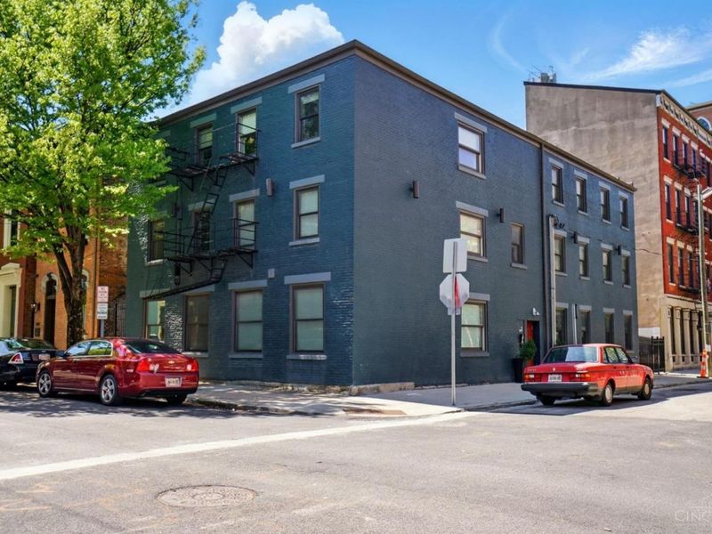 15 W Fifteenth Street, Unit B4, Cincinnati, OH 45202 Photo 1