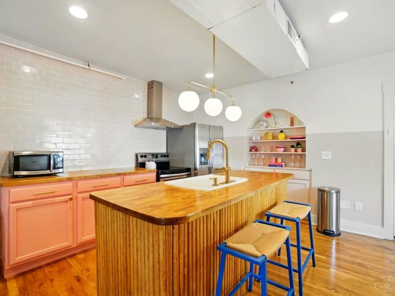 15 W Fifteenth Street, Unit B4, Cincinnati, OH 45202 Photo 12