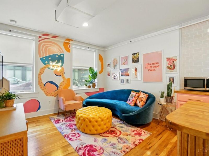 15 W Fifteenth Street, Unit B4, Cincinnati, OH 45202 Photo 13