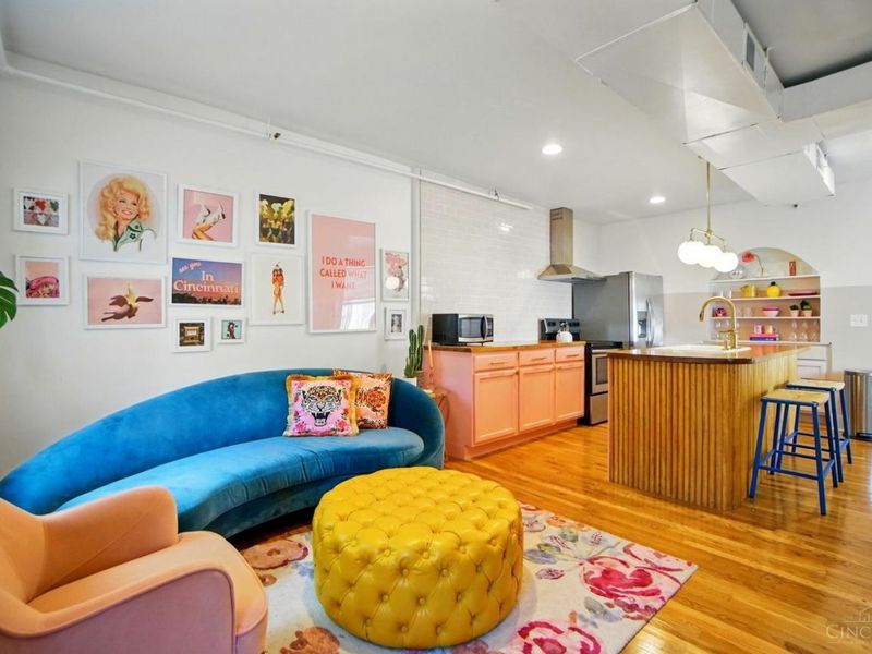 15 W Fifteenth Street, Unit B4, Cincinnati, OH 45202 Photo 16