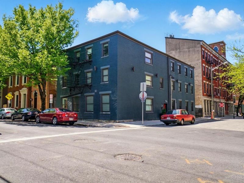 15 W Fifteenth Street, Unit B4, Cincinnati, OH 45202 Photo 2