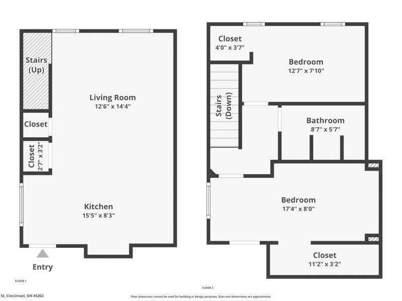 15 W Fifteenth Street, Unit B4, Cincinnati, OH 45202 Photo 28