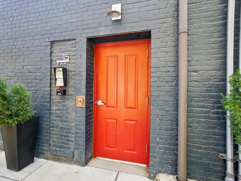 15 W Fifteenth Street, Unit B4, Cincinnati, OH 45202 Photo 3